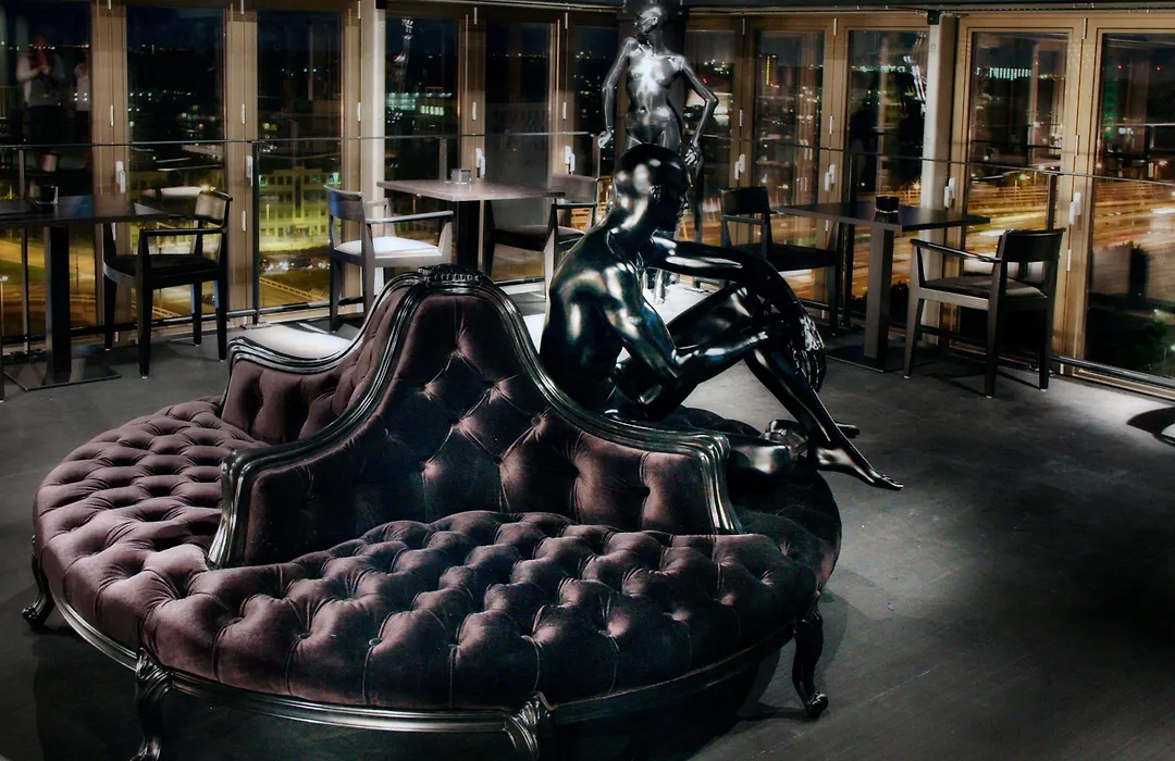 Westcord Fashion Hotel Amsterdam-1