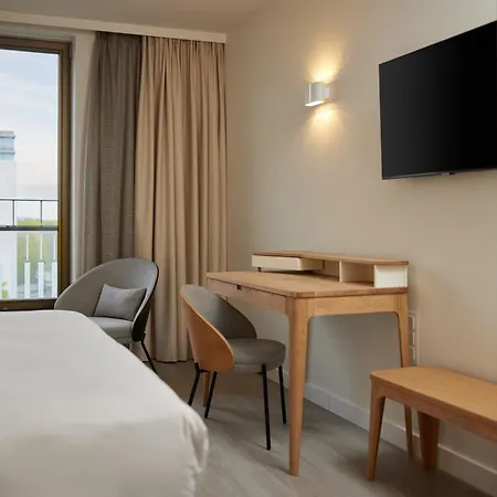 Westcord Fashion Hotel Amsterdam-2